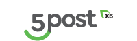 5post Доставка
