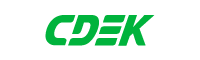 cdek Доставка
